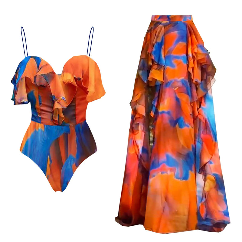 Style Bikini With a Modern Fit