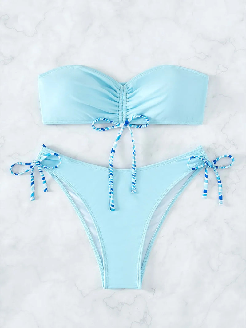 Style Bikini With a Modern Fit