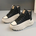 Fashionable and Supportive Orthopedic Sneakers