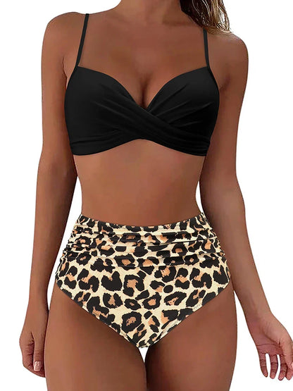 Elegantly Styled Swimsuit for Everyday Wear