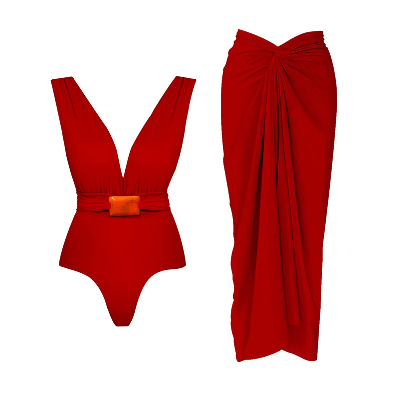 Beautifully Crafted Bikini in a Classic Style