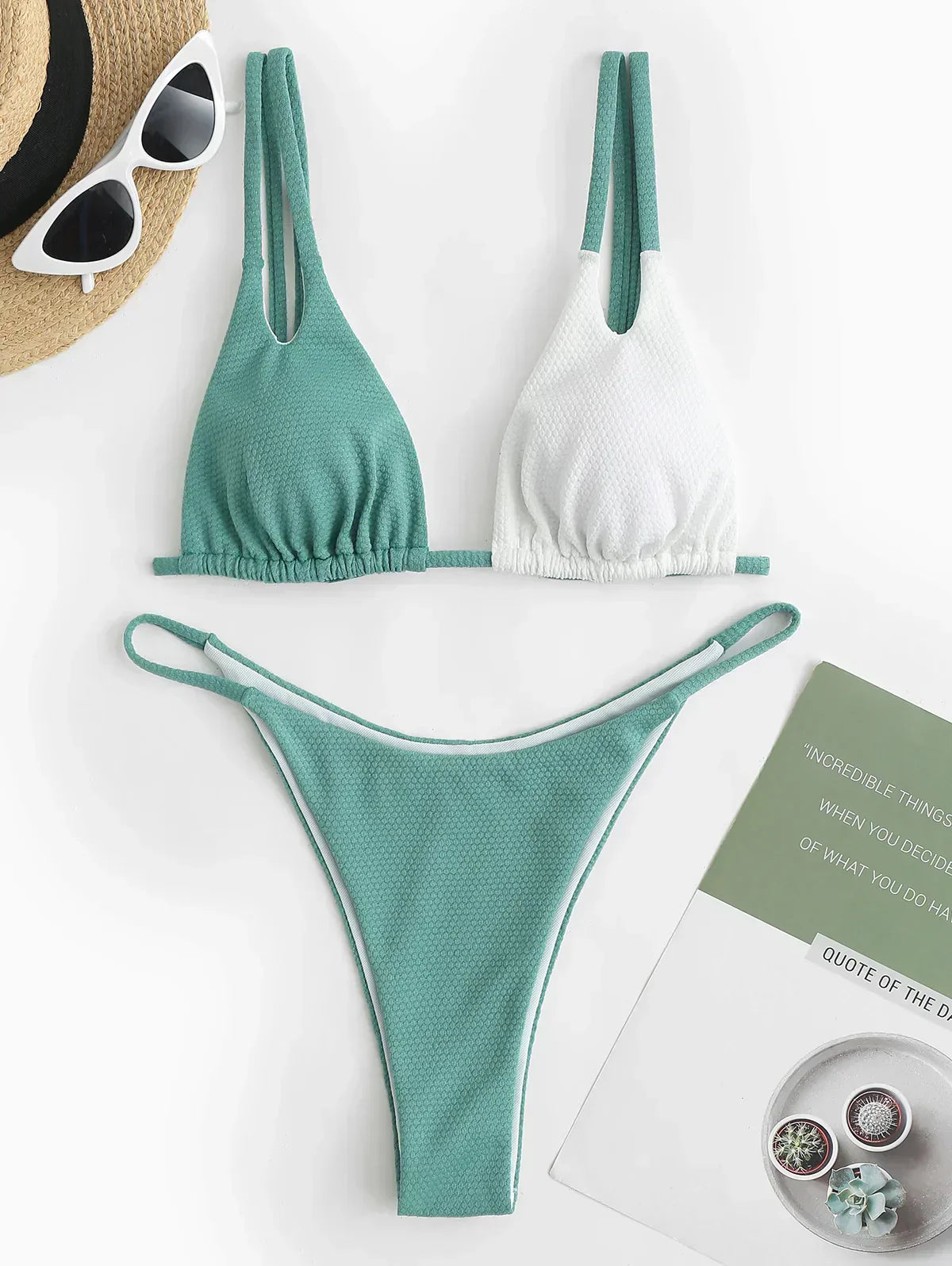 Valentina® | and Versatile Bikini