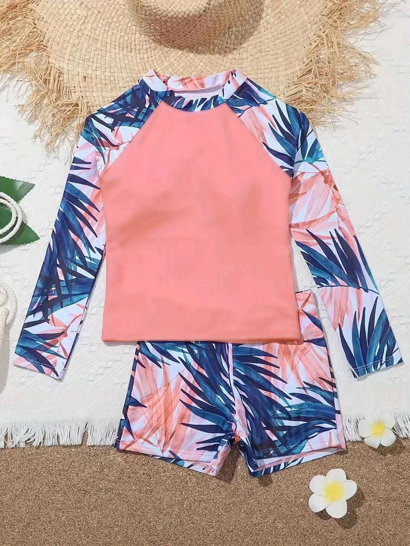 Style Swimsuit With a Modern Fit