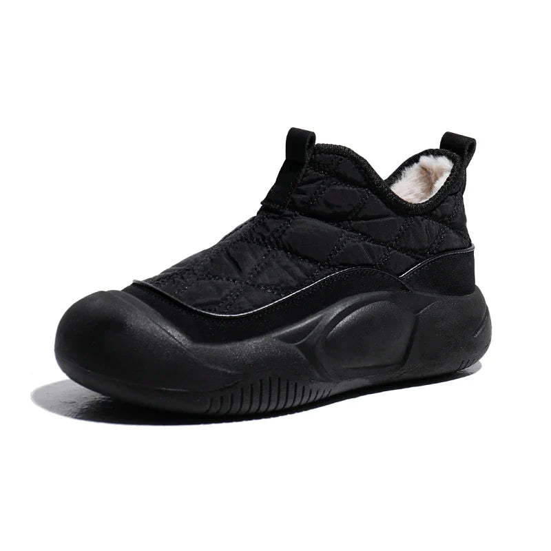 High-Quality Orthopedic Boots