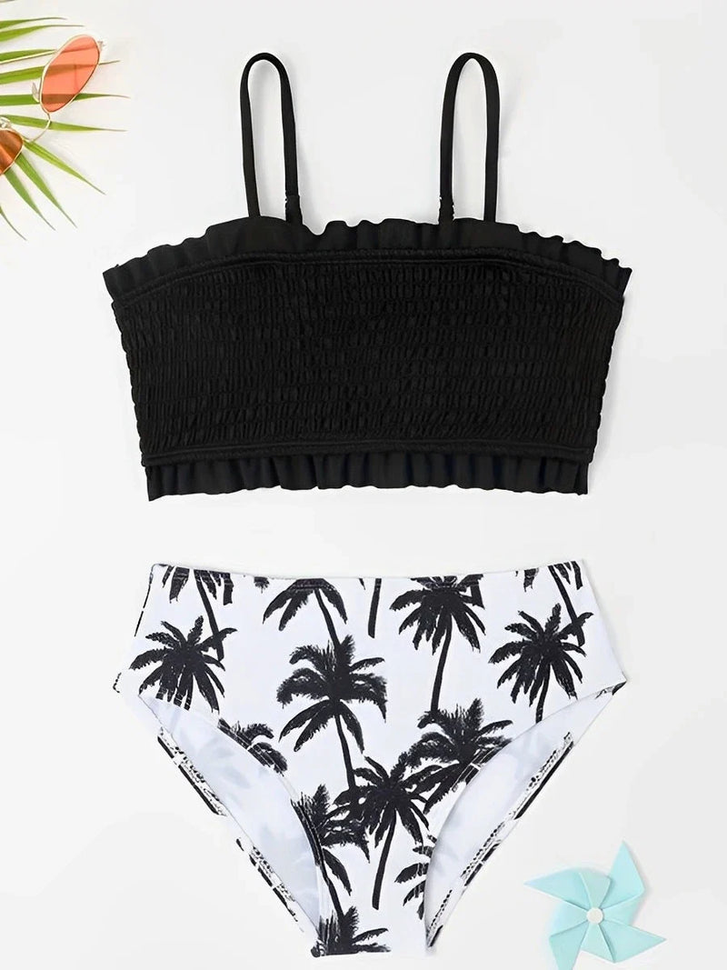 Subtly Bikini With a Refined Look