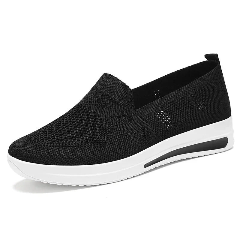 Supportive and Stylish Orthopedic Sneakers