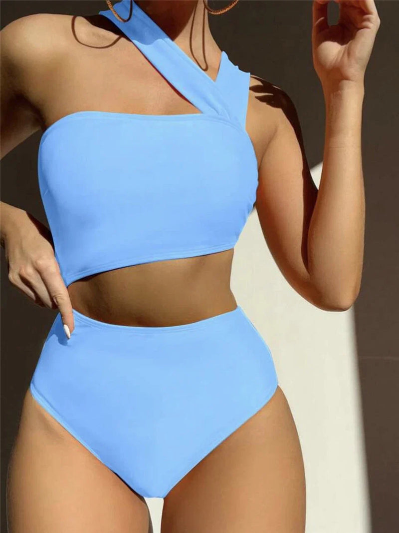 Style Swimsuit With a Modern Fit