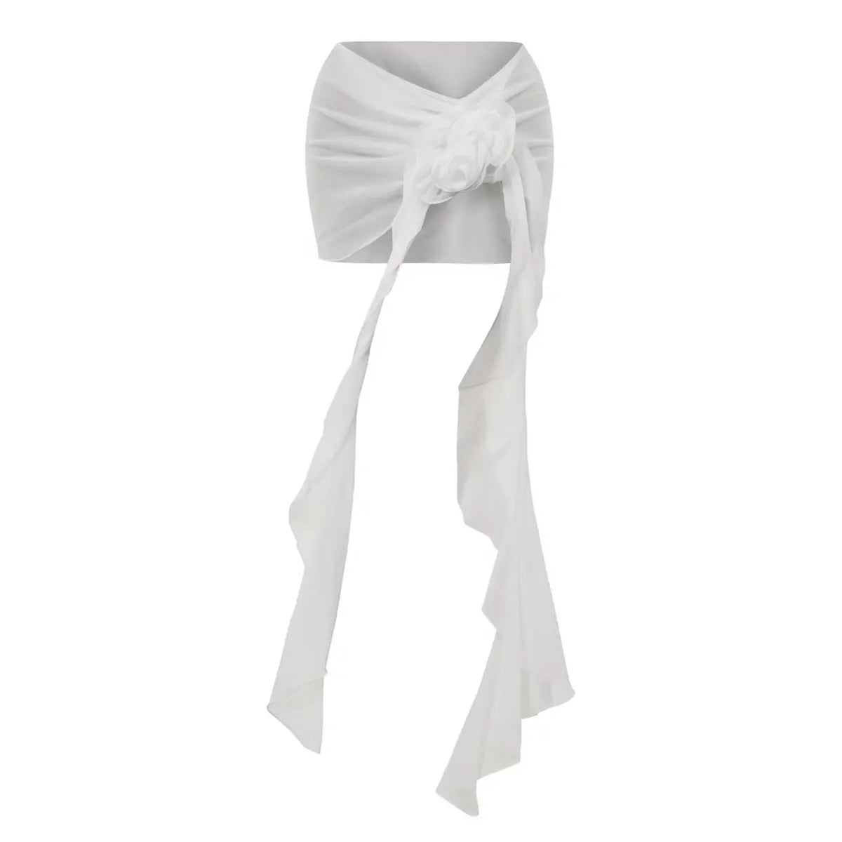 Classic Bikini With a Flattering Fit