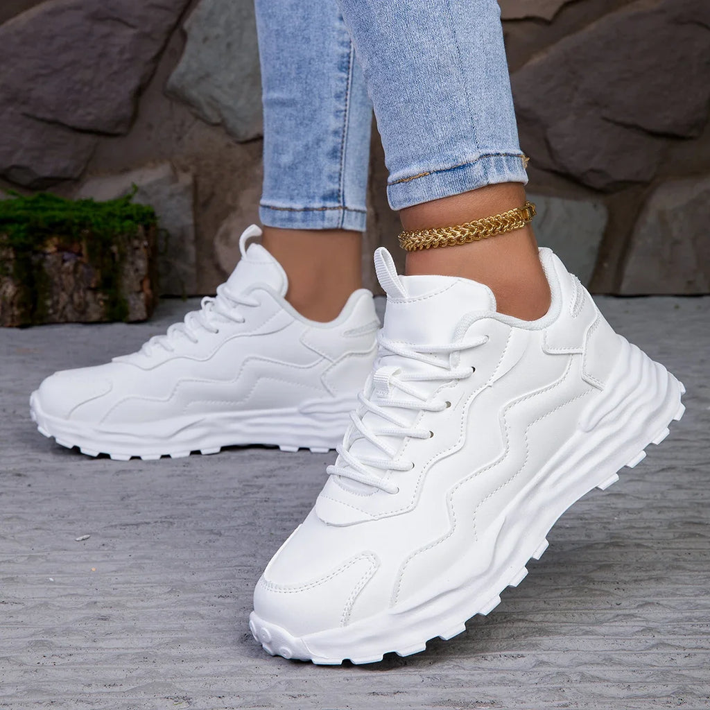 Durable and Supportive Orthopedic Sneakers