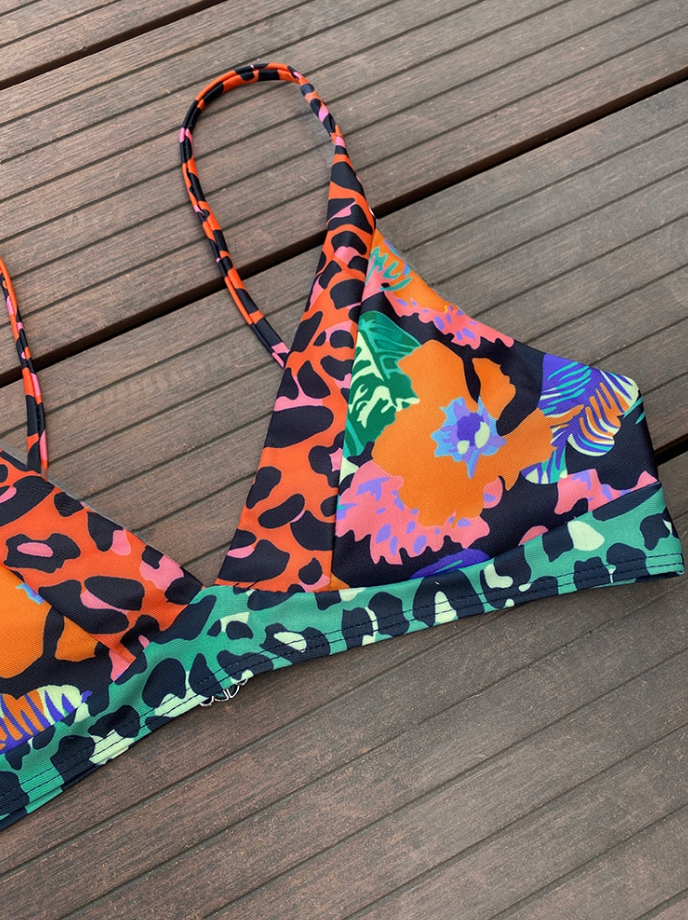 Basilia® | and Bikini