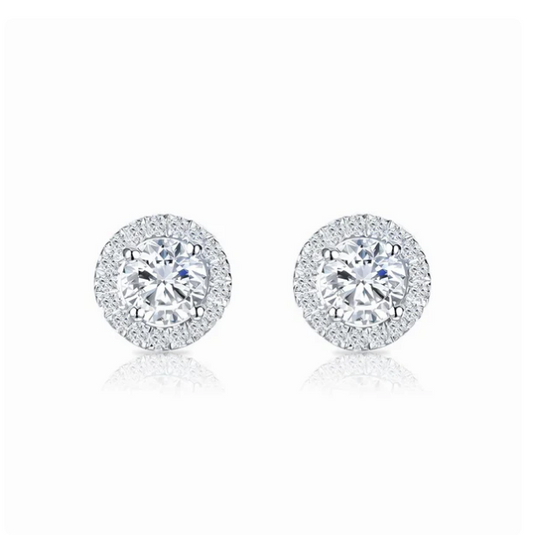 Belle Dame Earrings