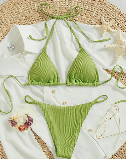 Abigail® | Comfortable and Stylish Summer Bikini