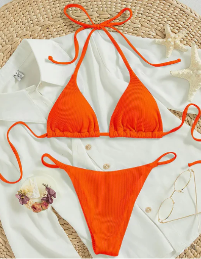 Delia® | Comfortable and Stylish Summer Bikini