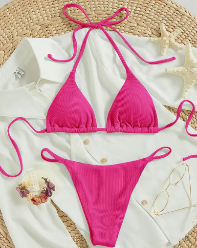 Delia® | Comfortable and Stylish Summer Bikini