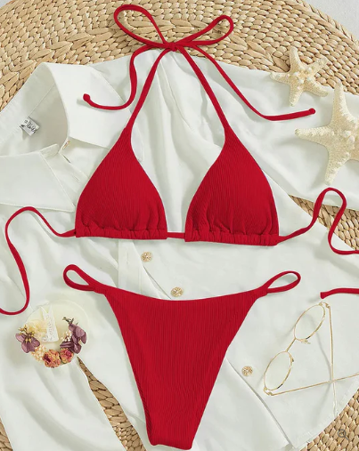 Delia® | Comfortable and Stylish Summer Bikini
