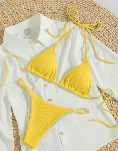 Delia® | Comfortable and Stylish Summer Bikini