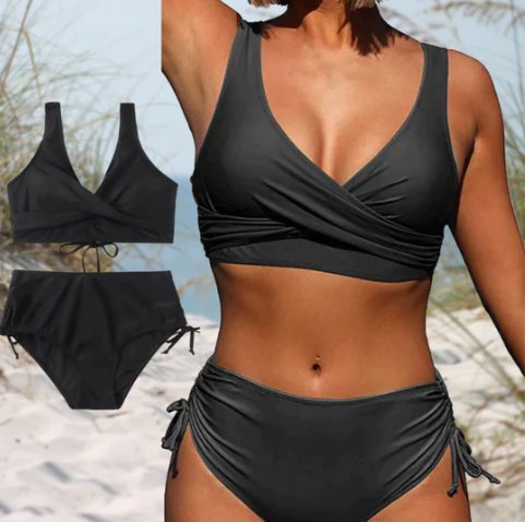 Clotilde® | and Relaxed Bikini