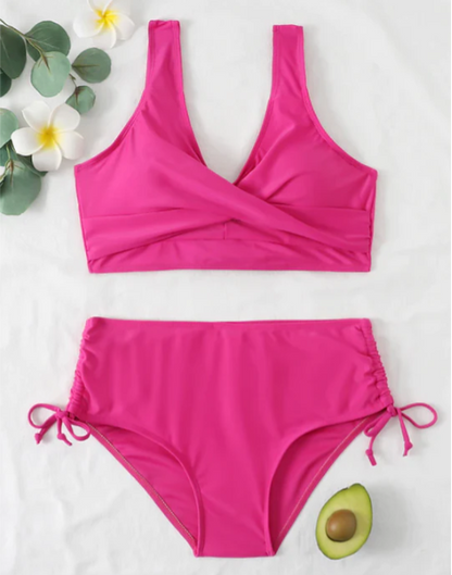 Clotilde® | and Relaxed Bikini