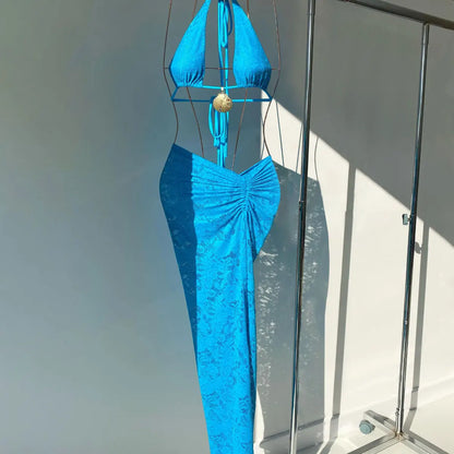 Inspired Dress With a Contemporary Edge