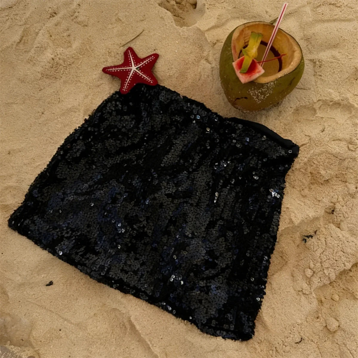 Effortlessly Bikini With a Timeless Design