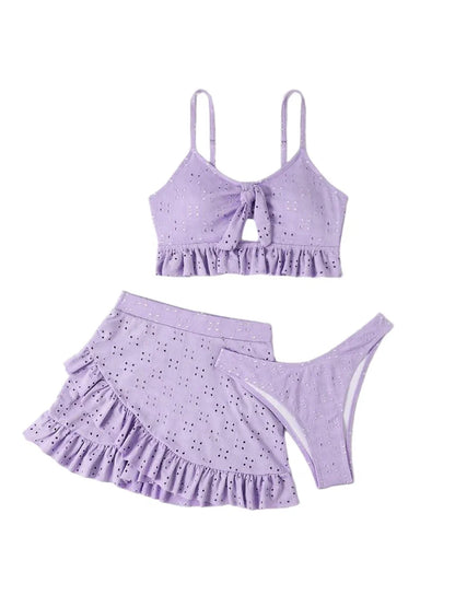Style Bikini With a Modern Fit