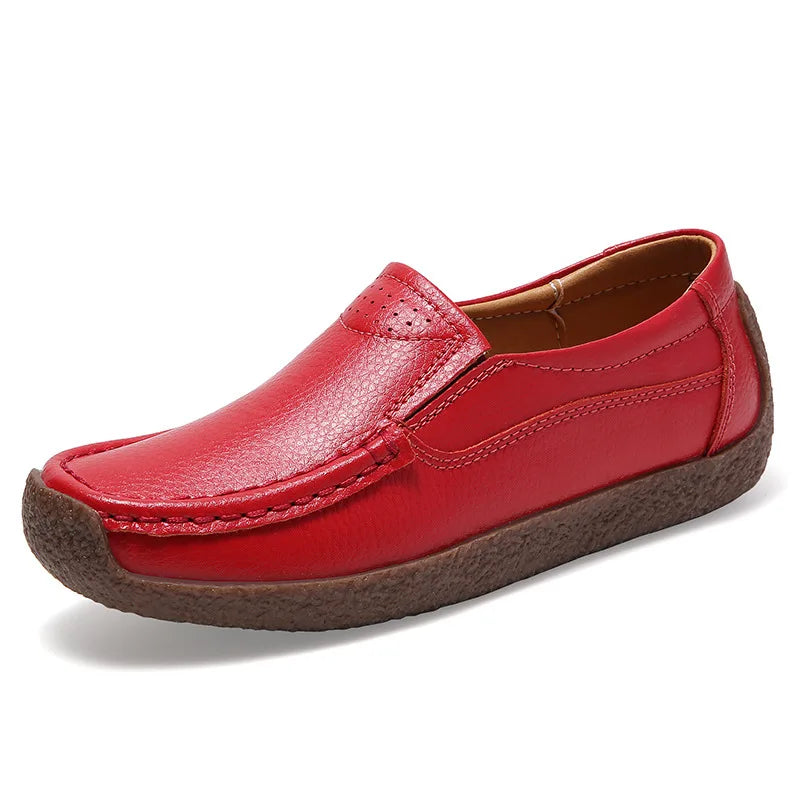 Supportive and Stylish Orthopedic Sneakers