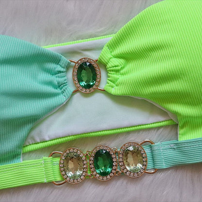 Beatriz® | Modern and Versatile Bikini