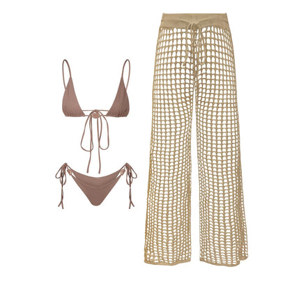 Thoughtfully Designed Pants in a Timeless Style