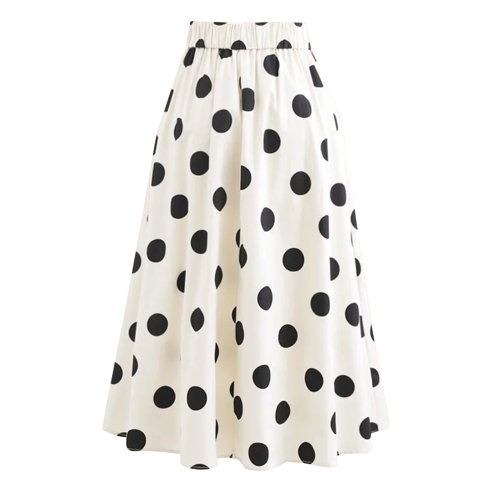 Inspired Dress With a Contemporary Edge