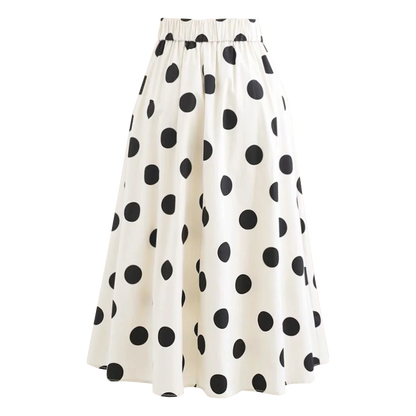 Inspired Dress With a Contemporary Edge