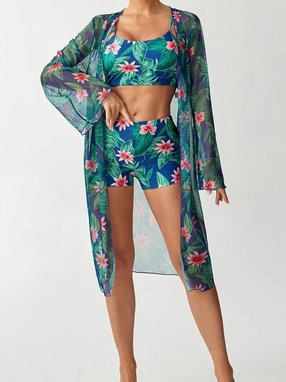 Style Bikini With a Modern Fit