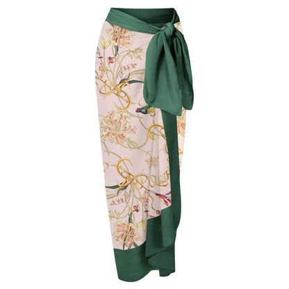 Style Dress With a Modern Fit