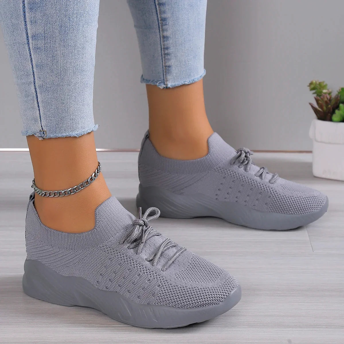 High-Quality Orthopedic Sneakers