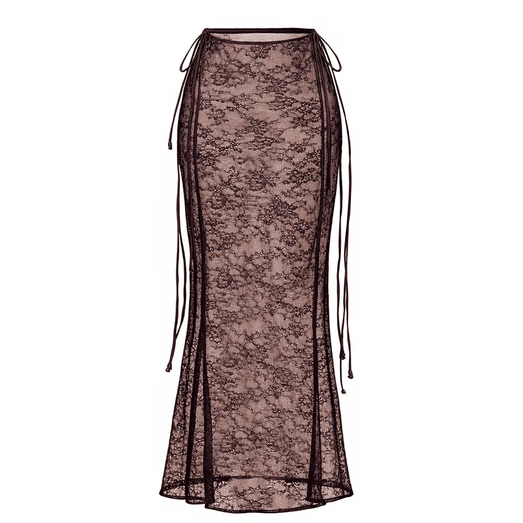 Thoughtfully Designed Bathing Suit in a Timeless Style