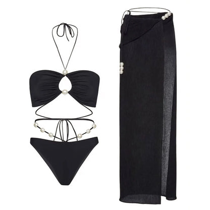 Effortlessly Bikini With a Timeless Design