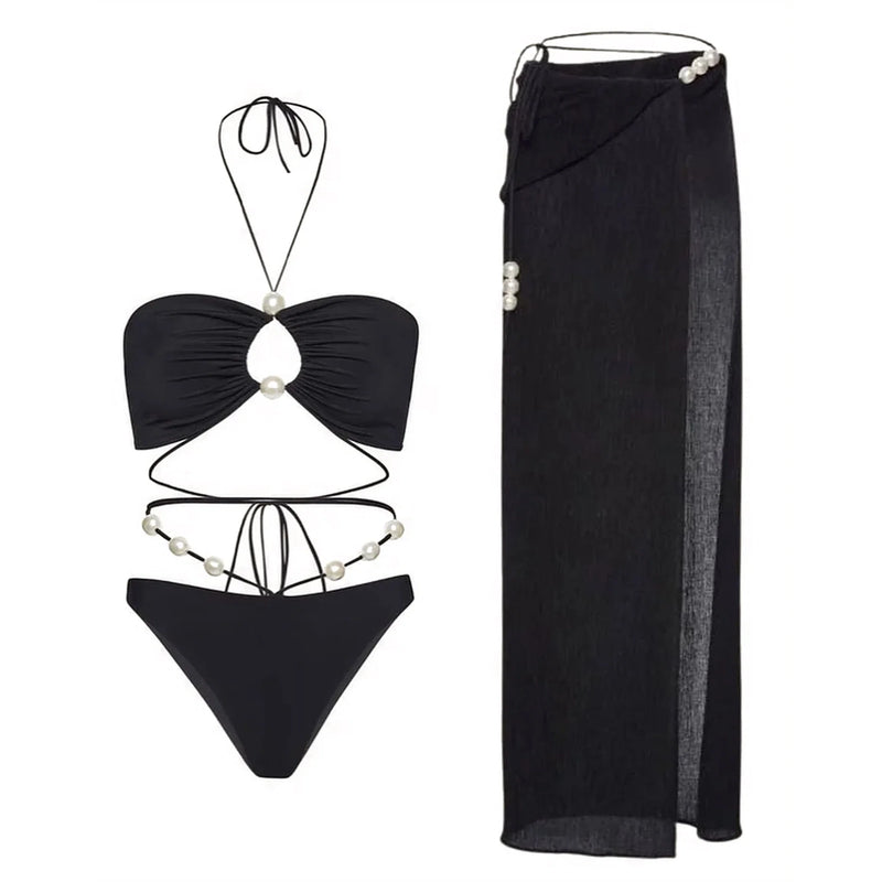Effortlessly Bikini With a Timeless Design