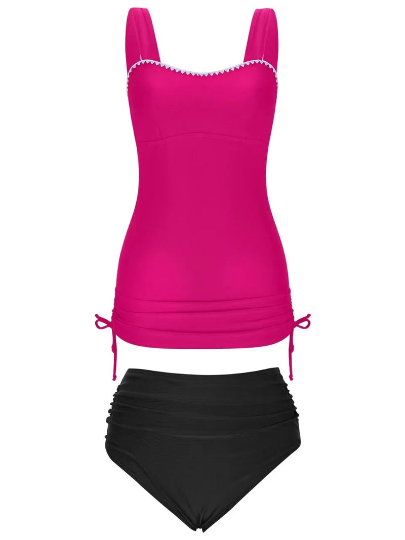 Effortlessly Swimsuit With a Timeless Design