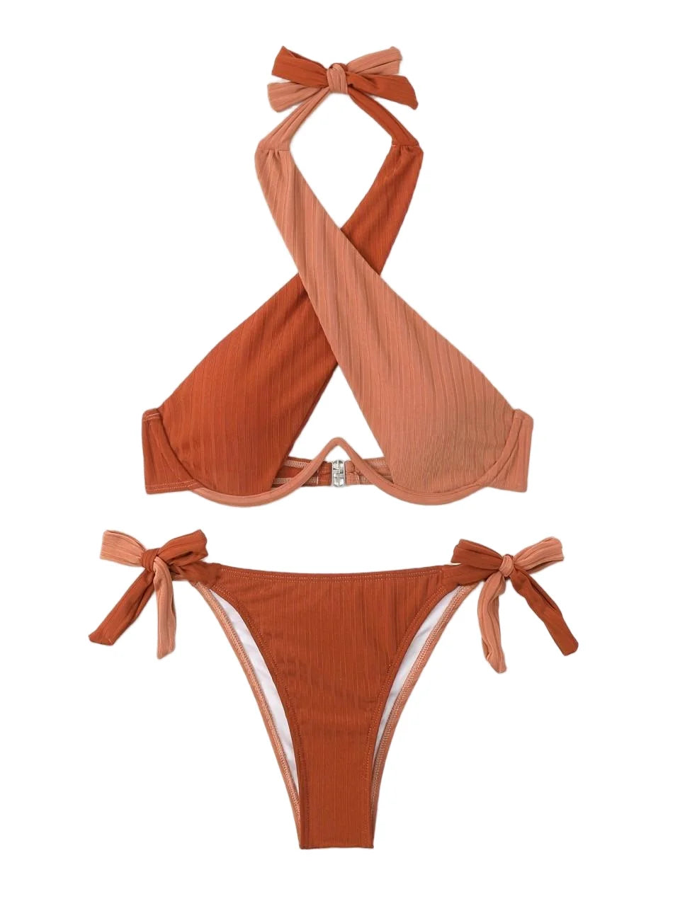 Elegantly Styled Bikini for Everyday Wear