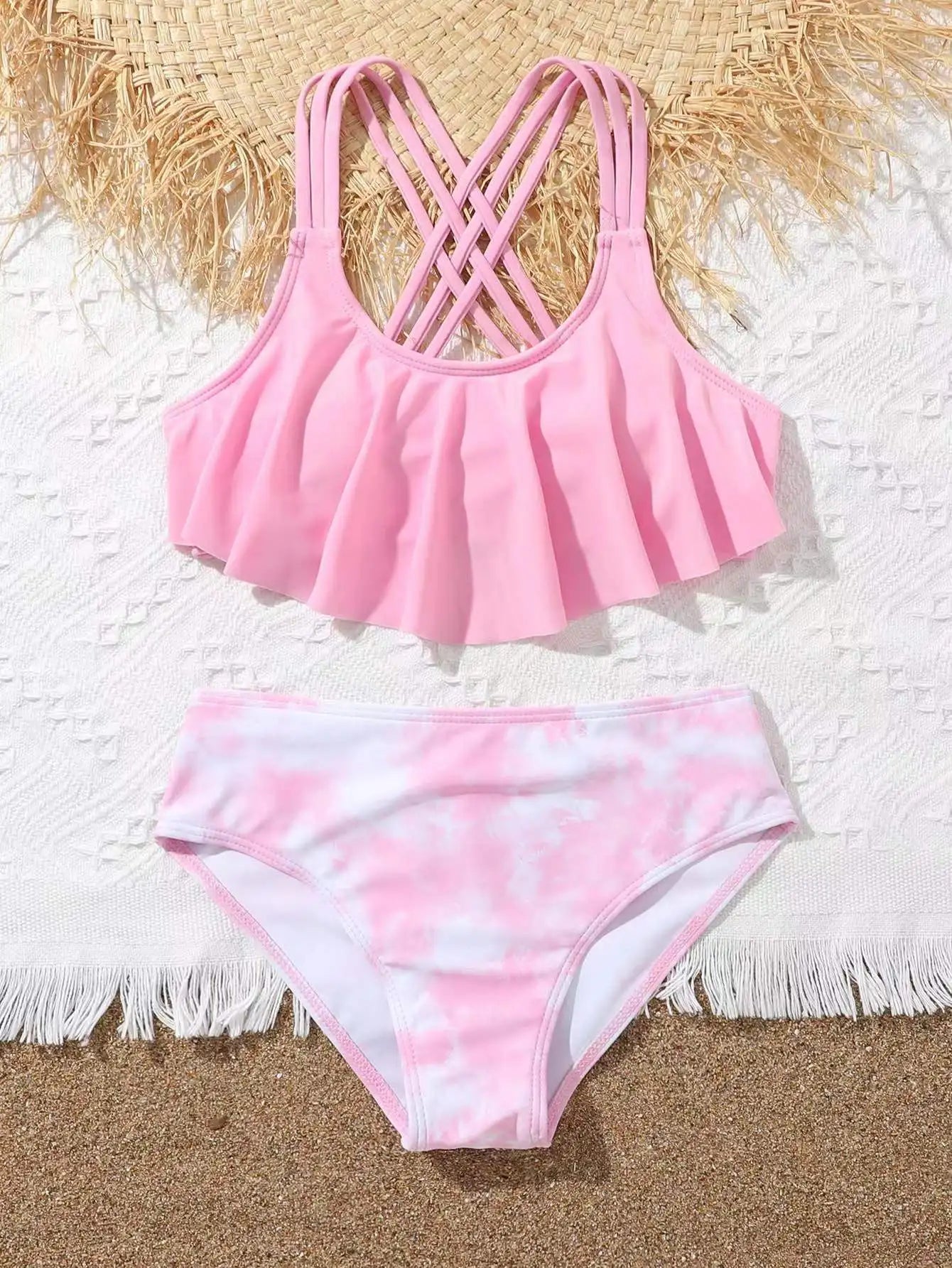 Style Bikini With a Modern Fit