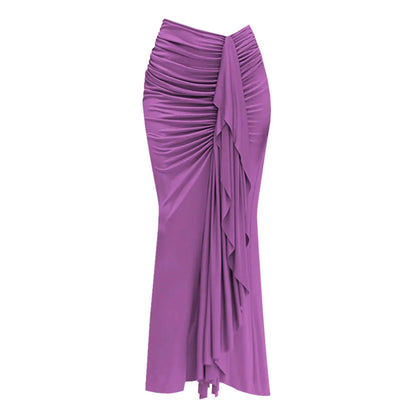 Elegantly Styled Bathing Suit for Everyday Wear