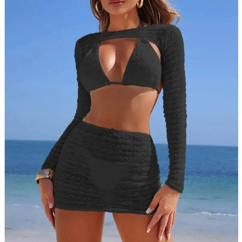 Style Bathing Suit With a Modern Fit