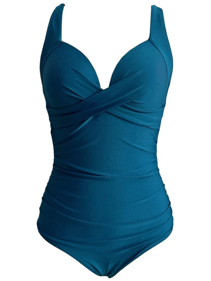 Style Swimsuit With a Modern Fit
