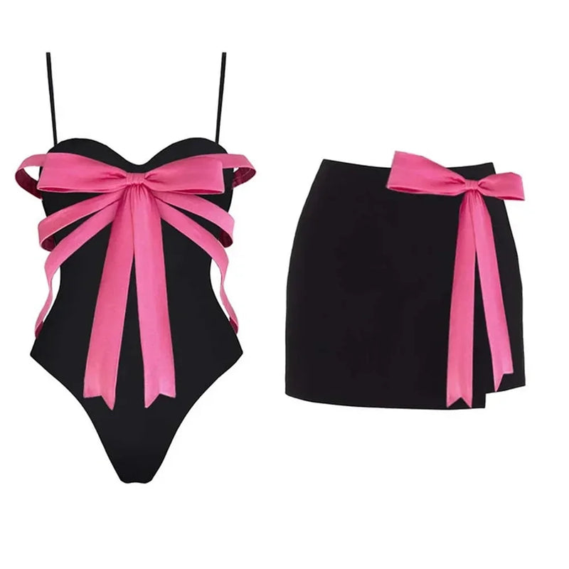 Effortlessly Bikini With a Timeless Design