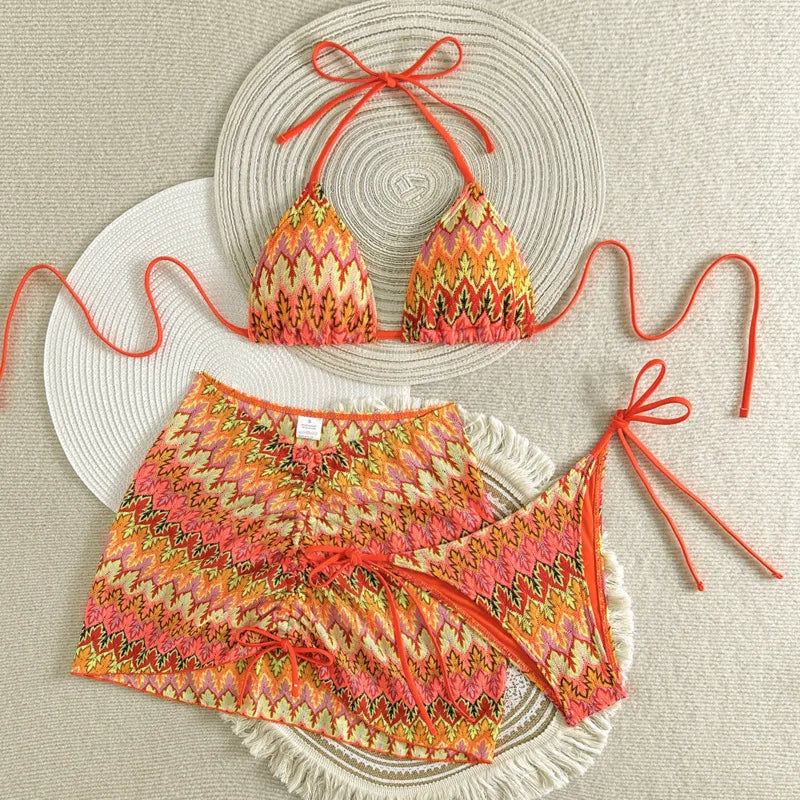 Beautifully Crafted Bathing Suit in a Classic Style
