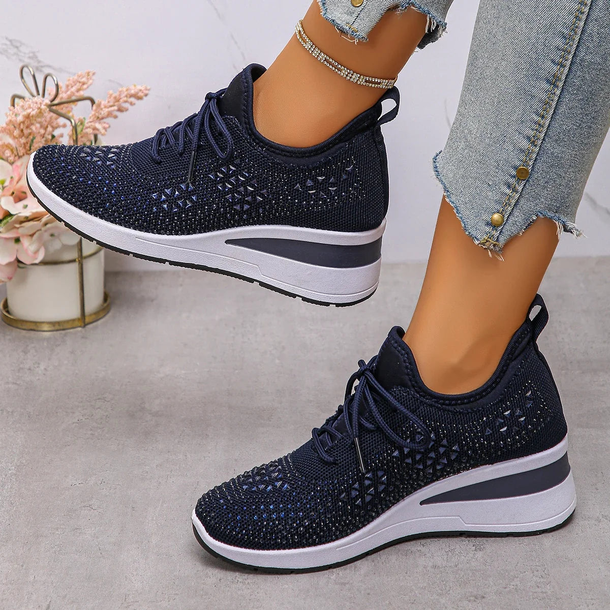 Comfortable and Fashionable Orthopedic Heels