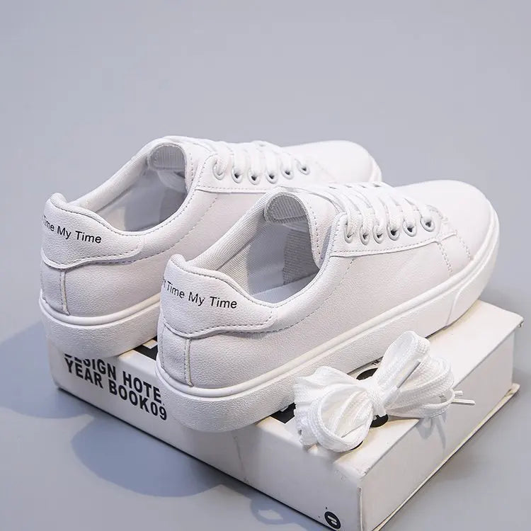 Sleek and Supportive Orthopedic Sneakers