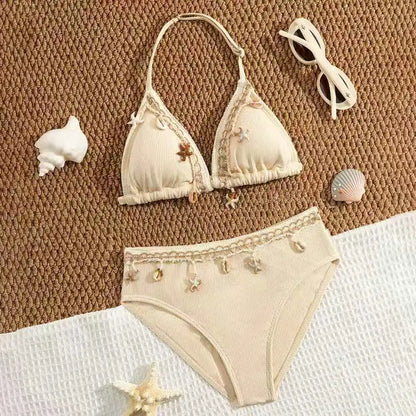 Elegantly Styled Bikini for Everyday Wear