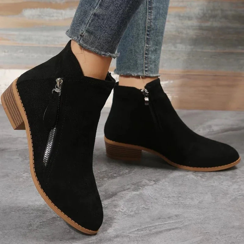 High-Quality Orthopedic Heels