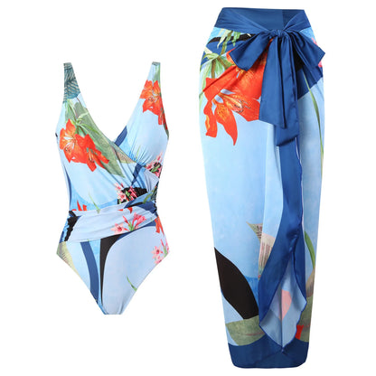 Elegantly Styled Bikini for Everyday Wear