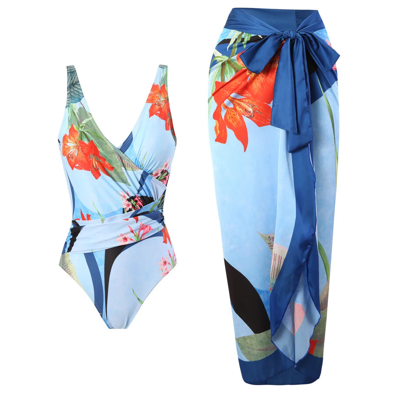 Elegantly Styled Bikini for Everyday Wear